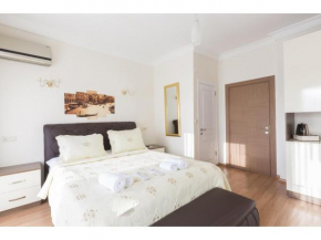 Гостиница Zendy Suite Hotel  Стамбул